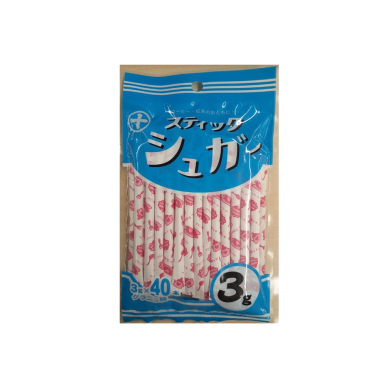 Murakami Store Sticked Sugar