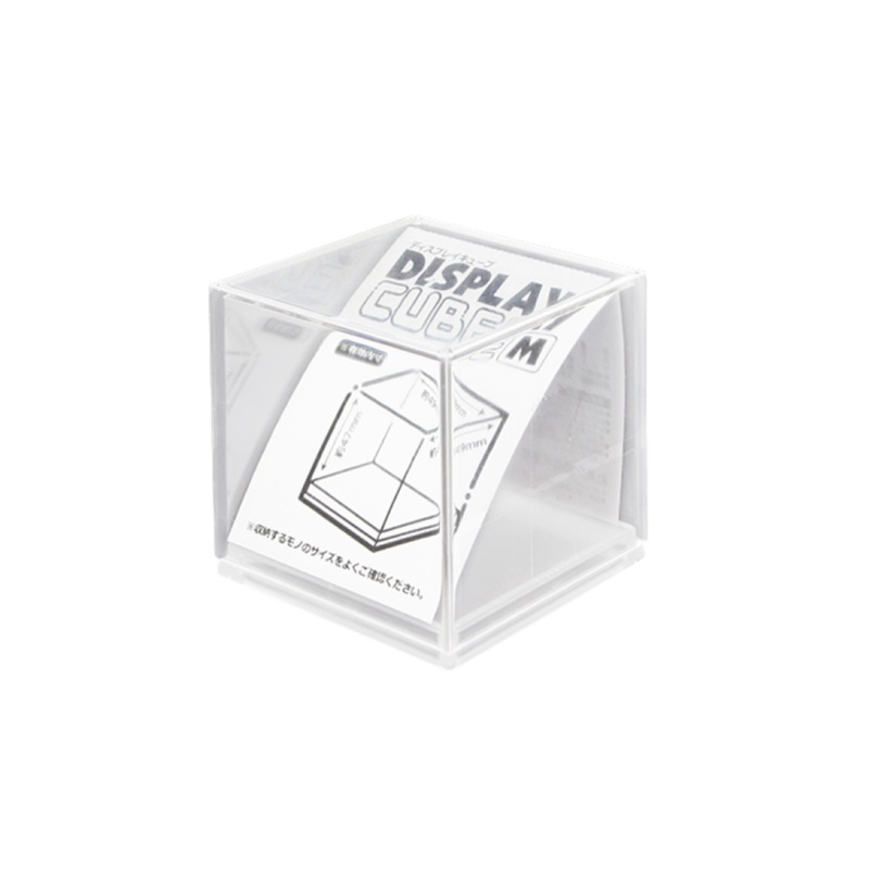 Display Cube M