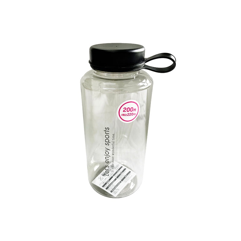 Drinking Bottle Sports Type 1100ml
