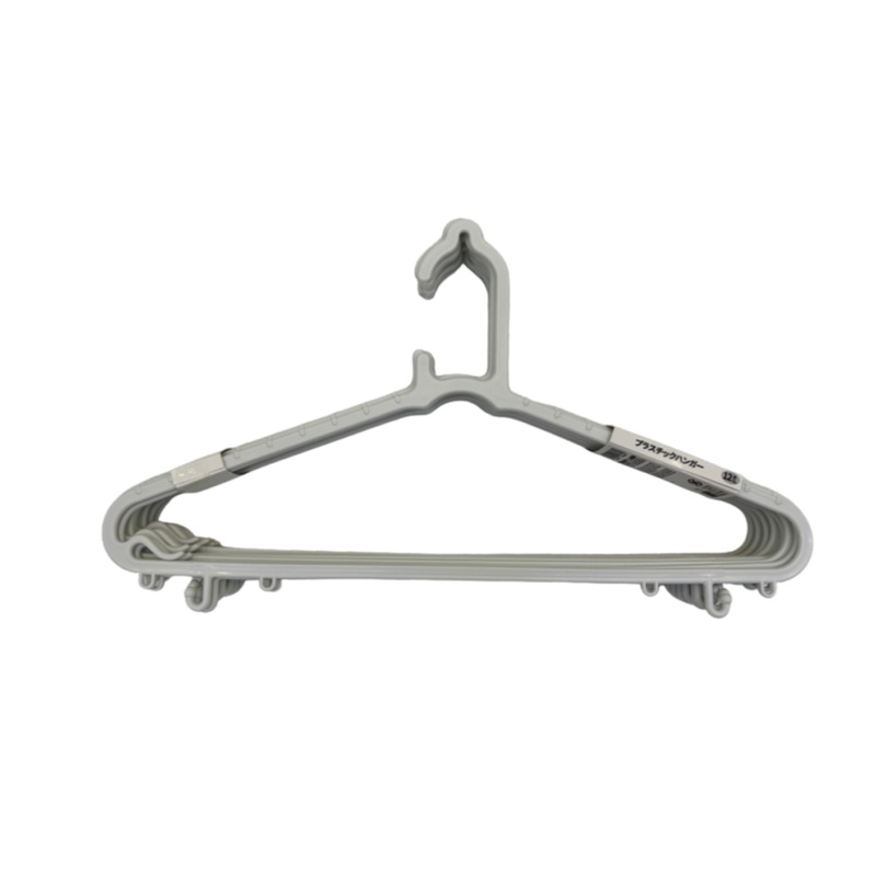 Plastic Hanger