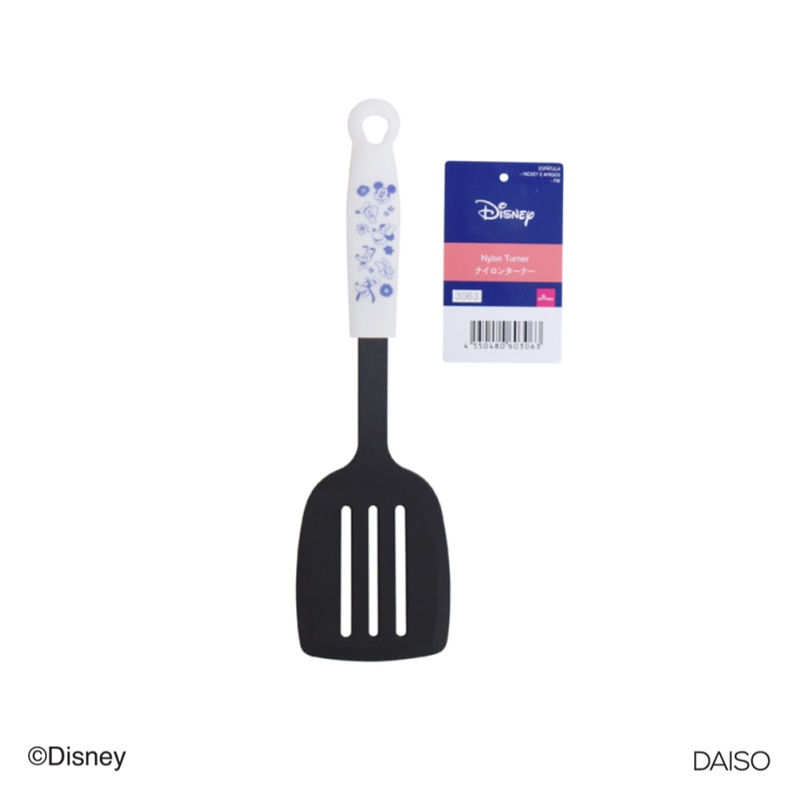 Nylon Turner Mickey and Friends