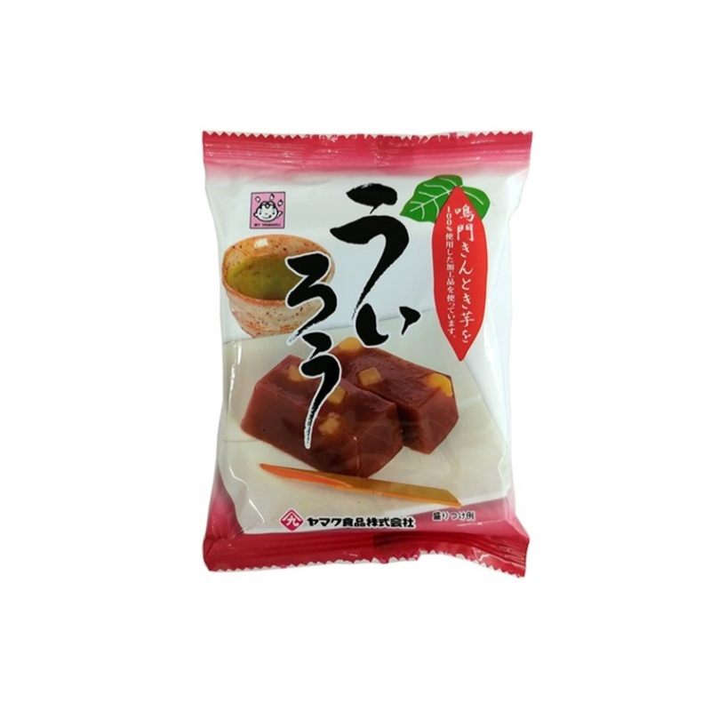 Yamaku Foods Naruto Kintoki Uiro