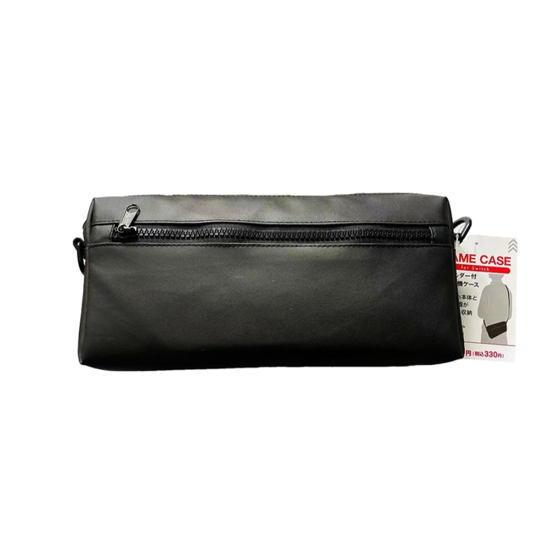 Game Machine Case with Shoulder for Switch