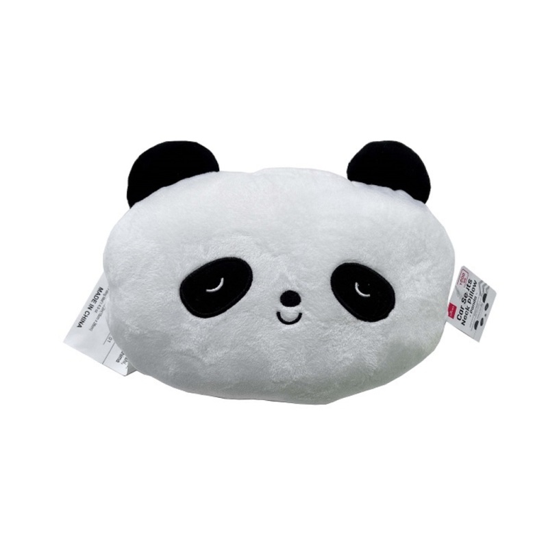 Neck Pillow for Car Seats Panda