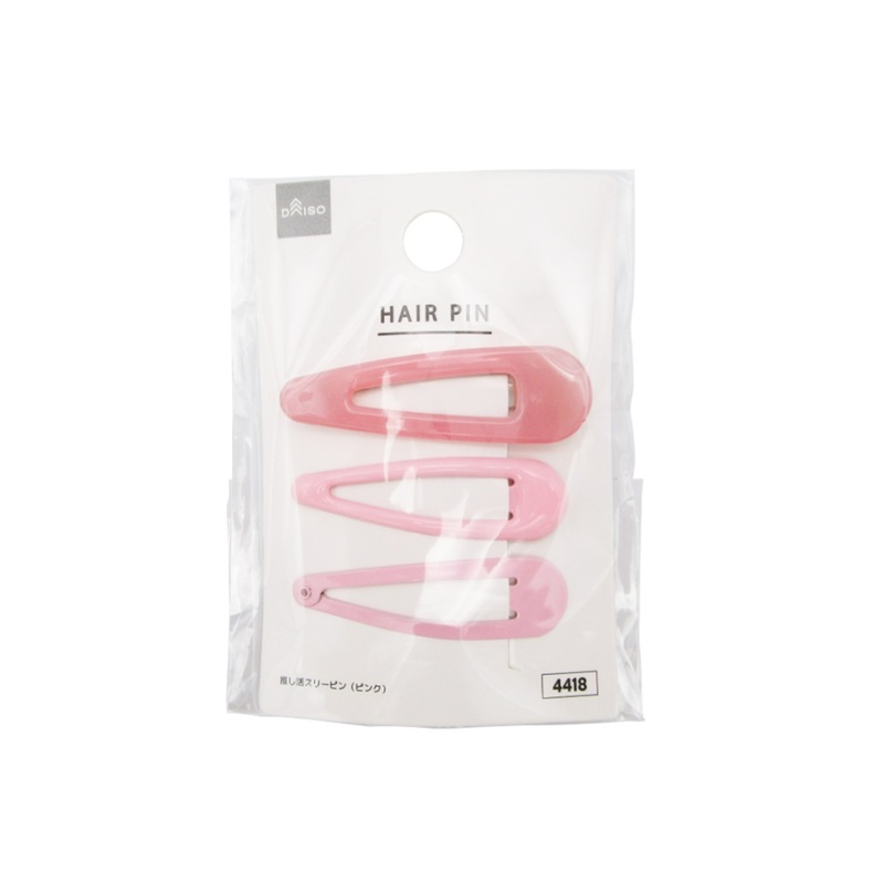 Oshikatsu Sleeping Beauty Hair Clip