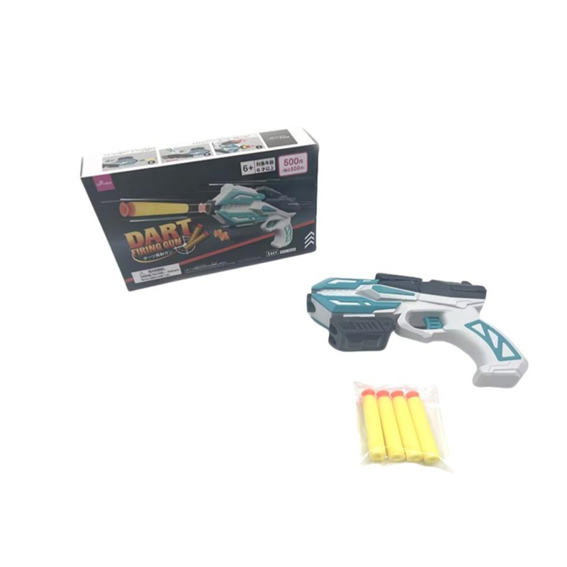 Dart Firing Gun 3
