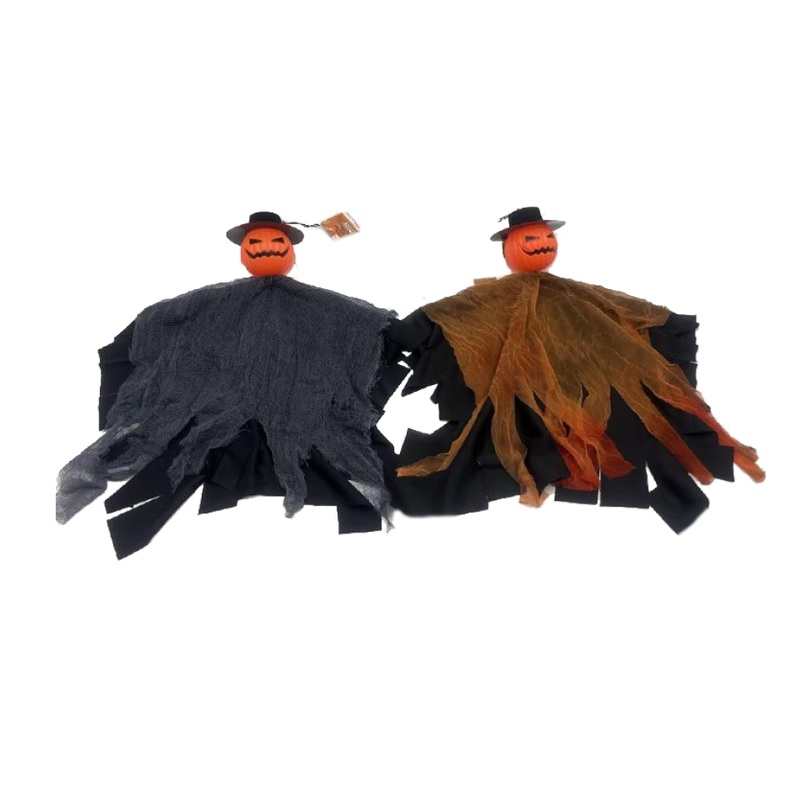 Halloween Hanging Decoration Pumpkin