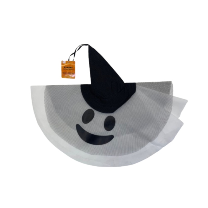 Halloween Witch Ghost Decoration