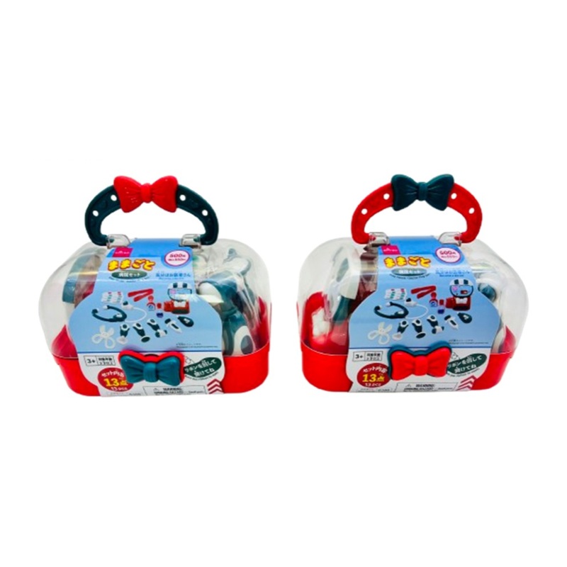 Play House Doctor Play Set