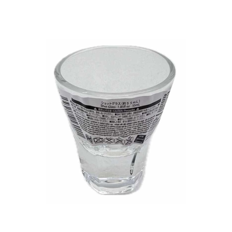 Shot Glass 55ml