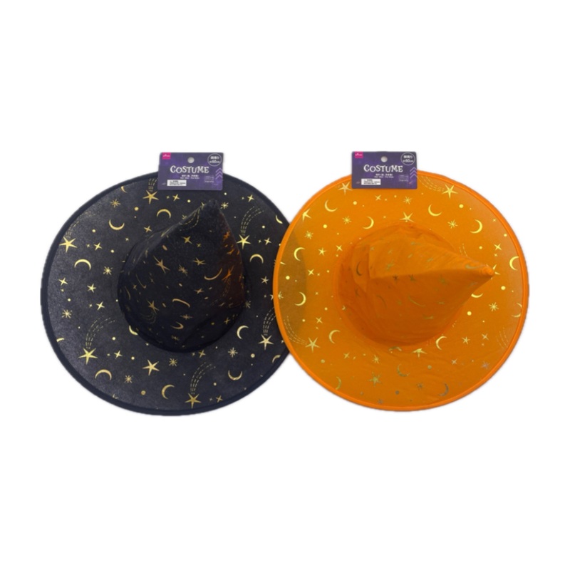 Halloween Hat Star for Children