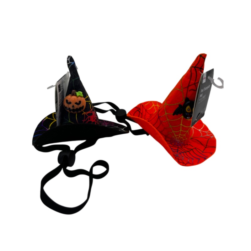 Halloween Pet Triangular Hat