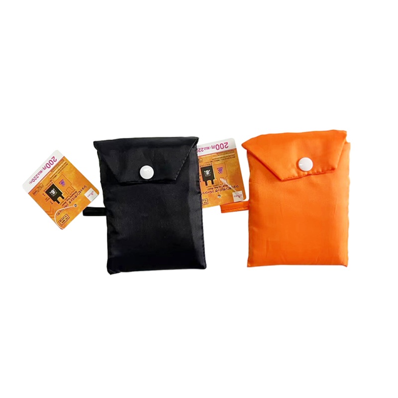 Halloween Shopping Bag Basic