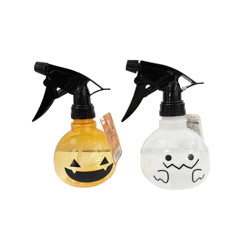 Halloween Spray Bottle 300ml