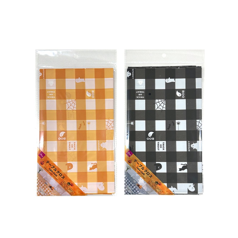 Halloween Tablecloth 120cm x 150cm