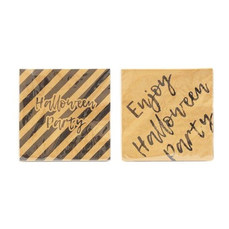 Halloween Design Paper