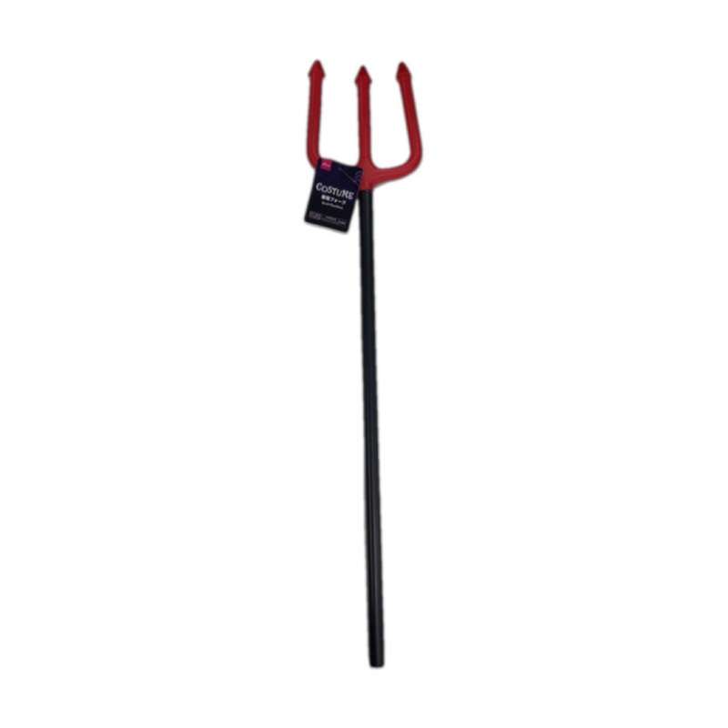 Halloween Devil Pitchfork