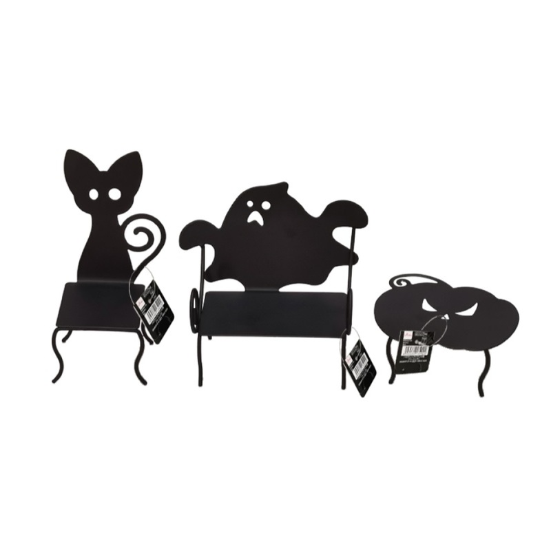 Halloween Iron Accessory Basic