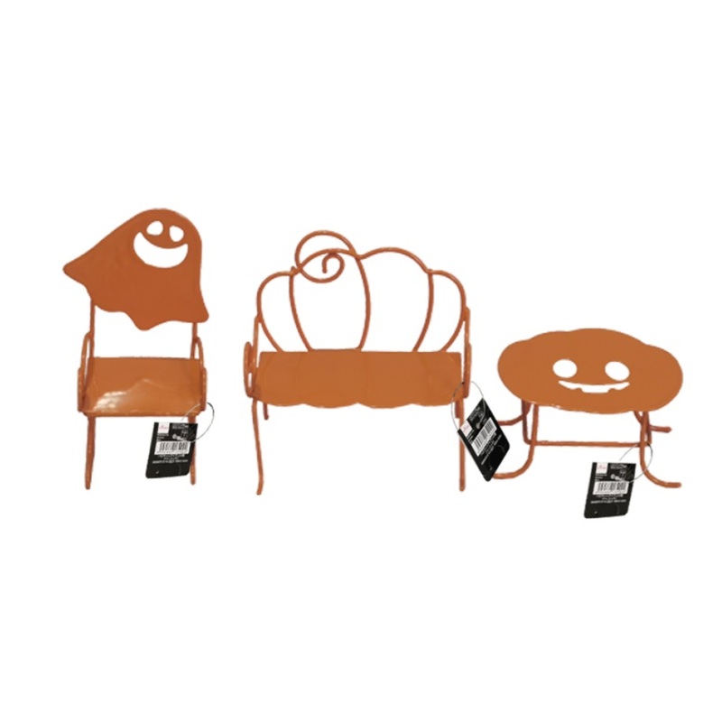 Halloween Iron Accessory Pumpkin/Ghost