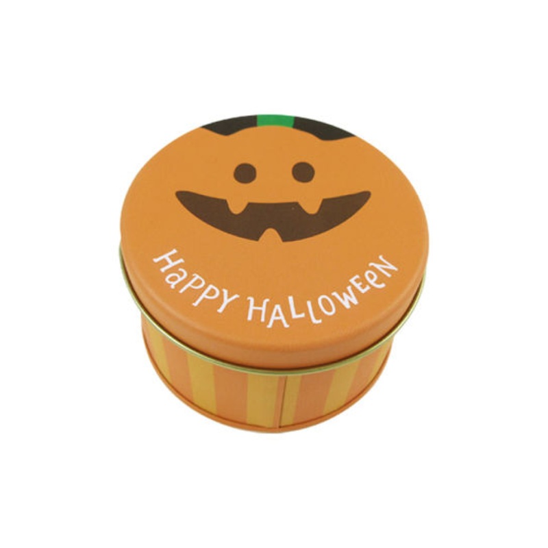 Halloween Gift Can Kids 1.8in x 3.1in