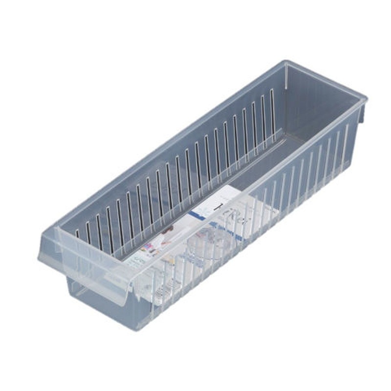 Plastic Kirei Stocker Slim