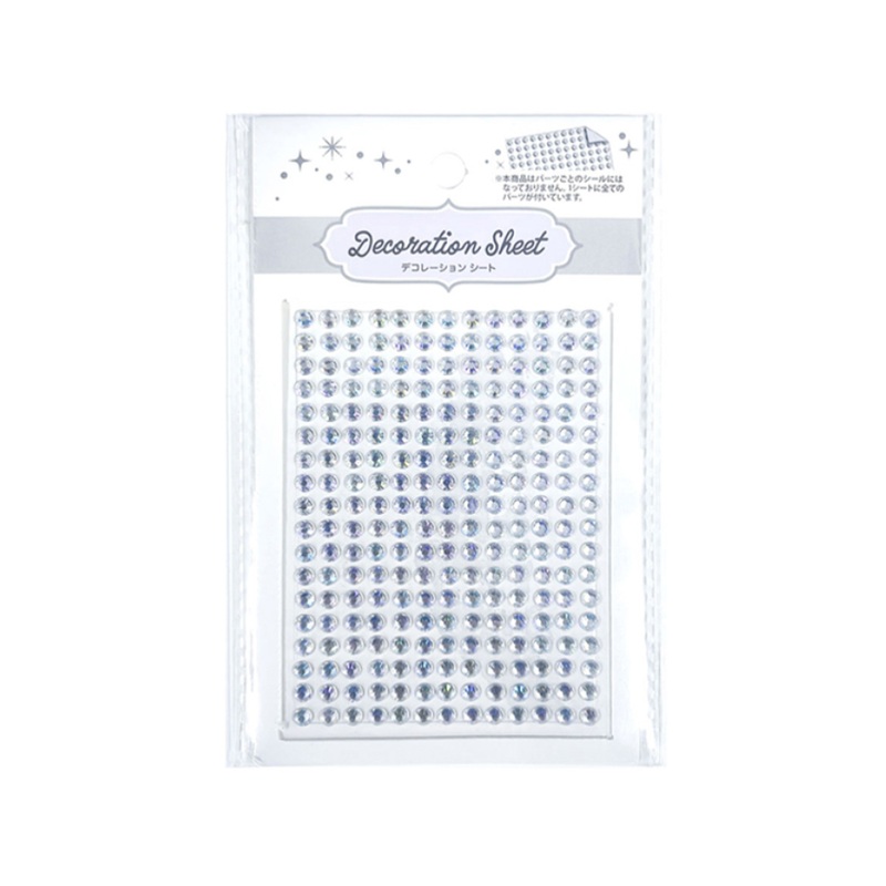 Decoration Sheet Aurora