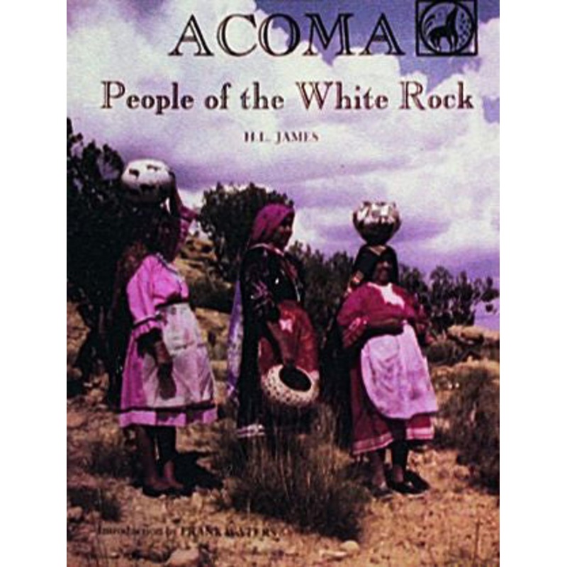 Acoma|Paperback / softback