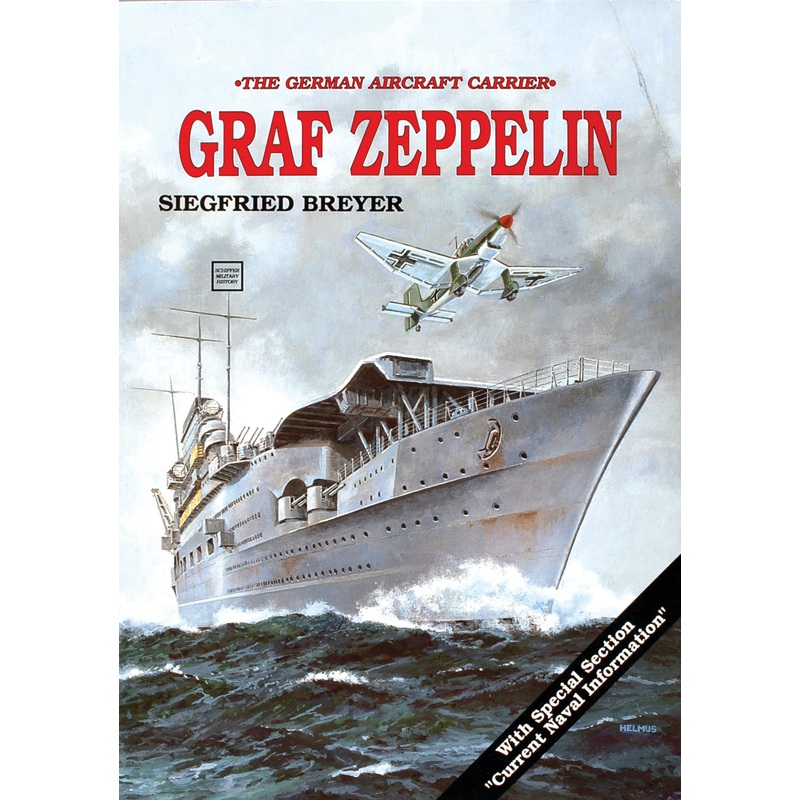 Aircraft Carrier|Paperback / softback