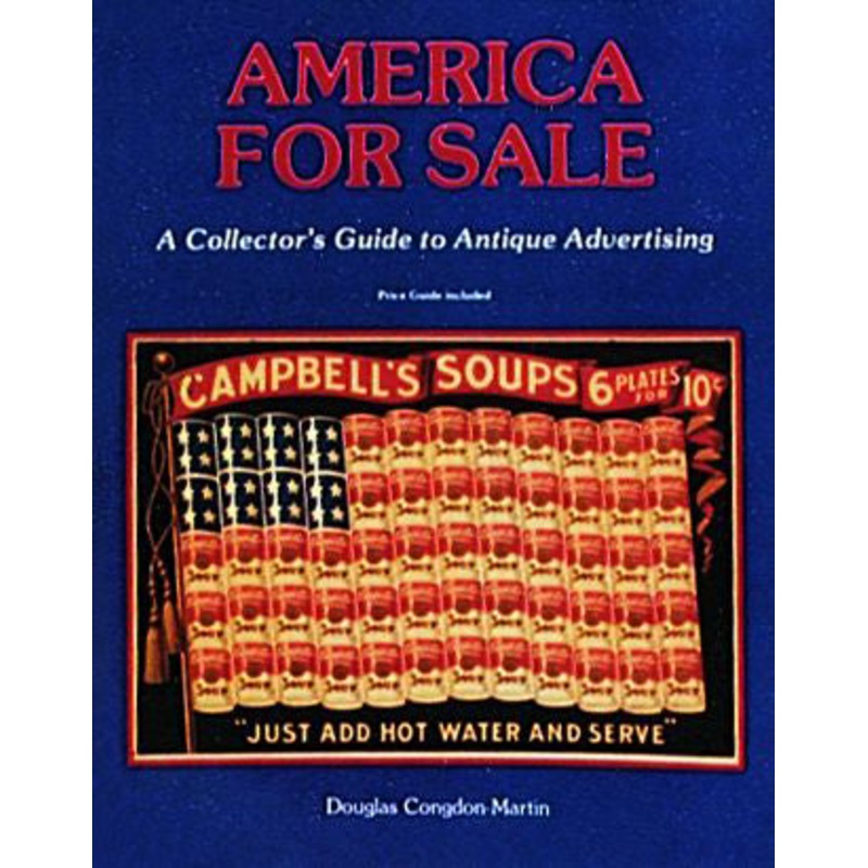 America for Sale|Paperback / softback