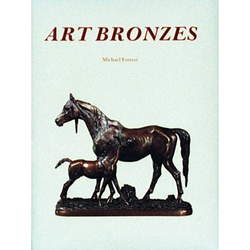 Art Bronzes|Hardback