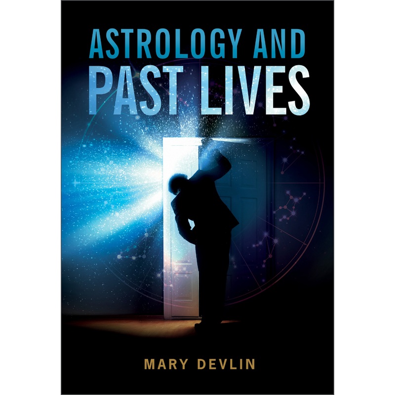 Astrology & Past Lives|Paperback / softback