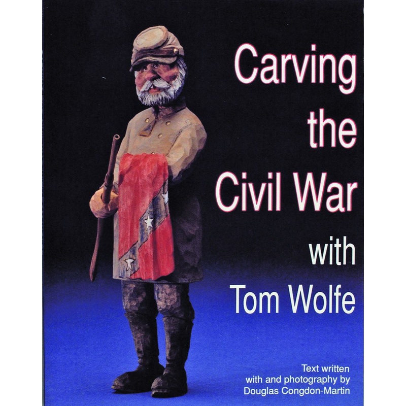 Carving the Civil War|Paperback / softback