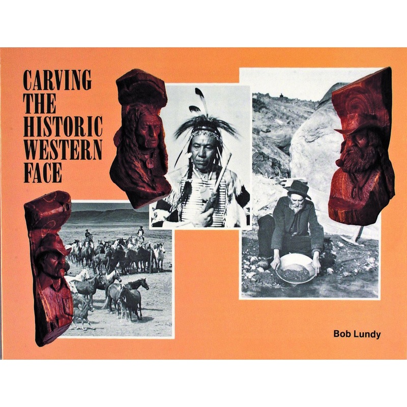 Carving the Historic Western Face