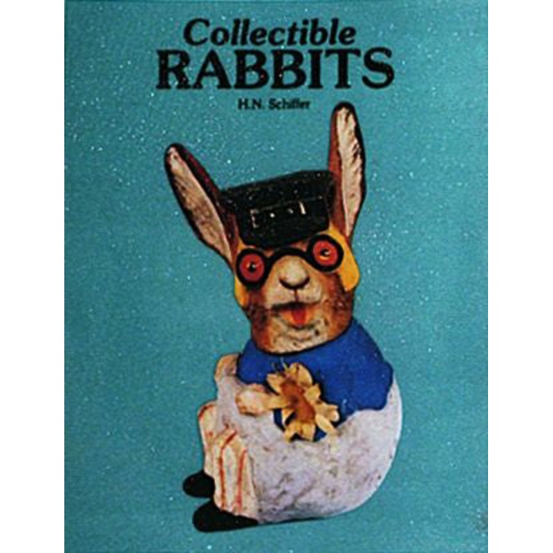 Collectible Rabbits|Paperback / softback