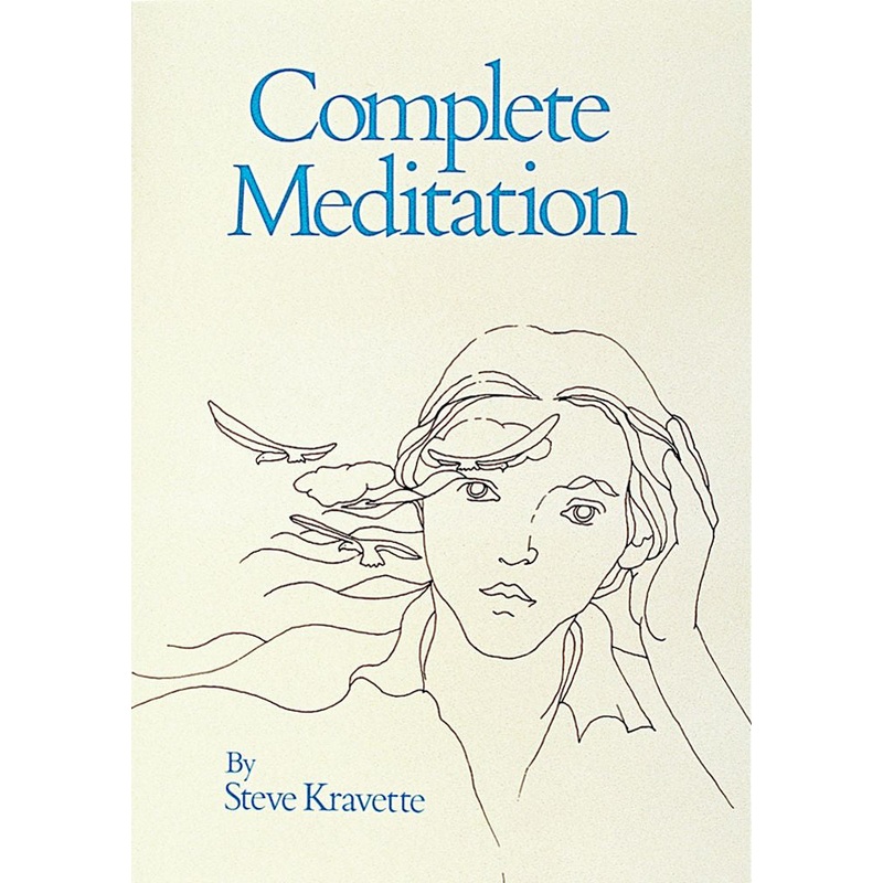 Complete Meditation|Paperback / softback