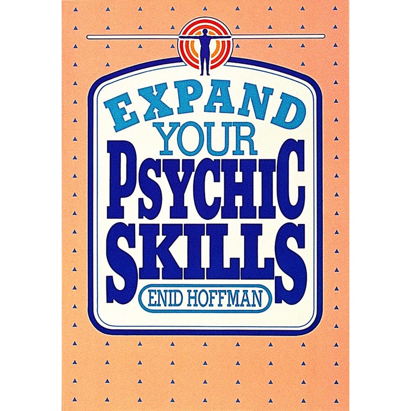Expand Your Psychic Skills|Paperback / softback
