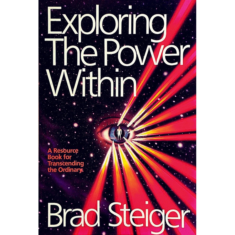 Exploring the Power Within|Paperback / softback