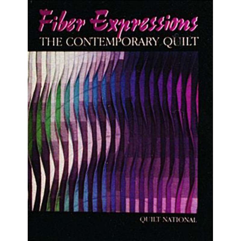 Fiber Expressions|Paperback / softback