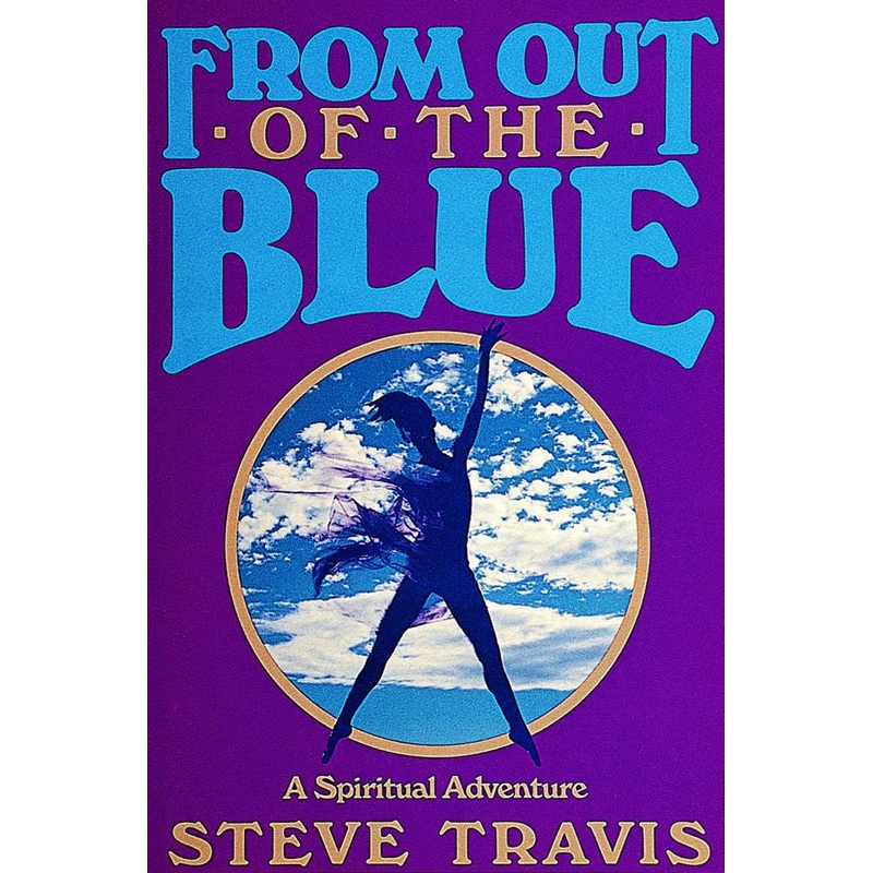 From Out of the Blue|Paperback / softback