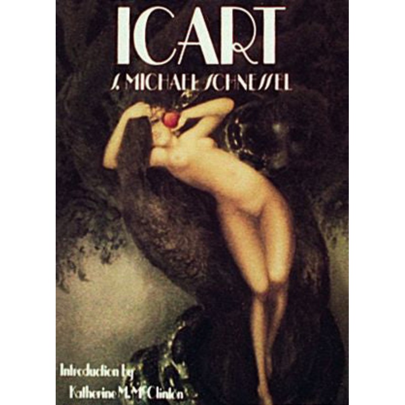 Icart|Paperback / softback