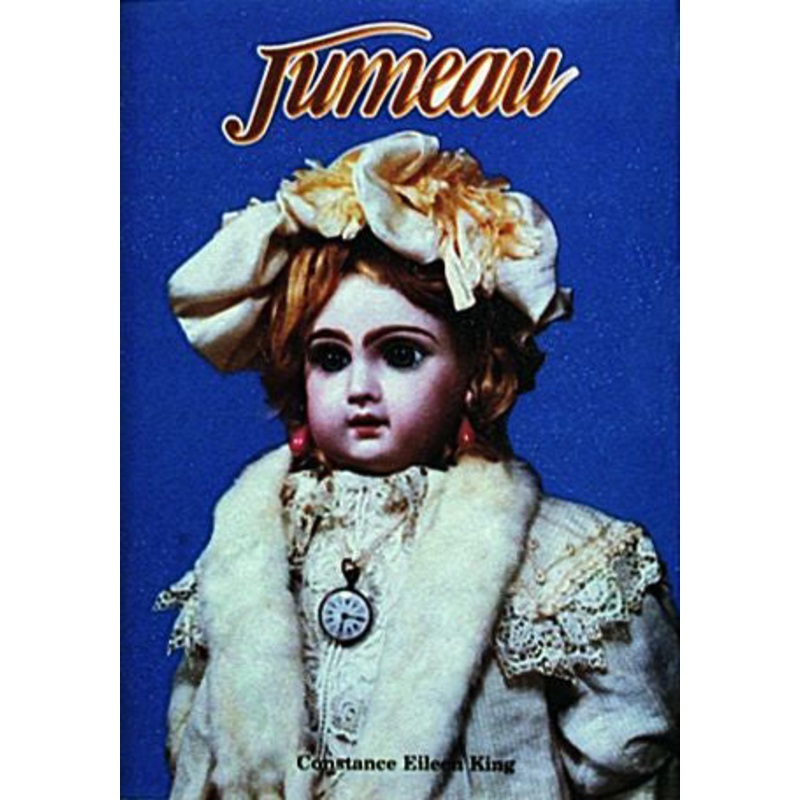 Jumeau|Hardback