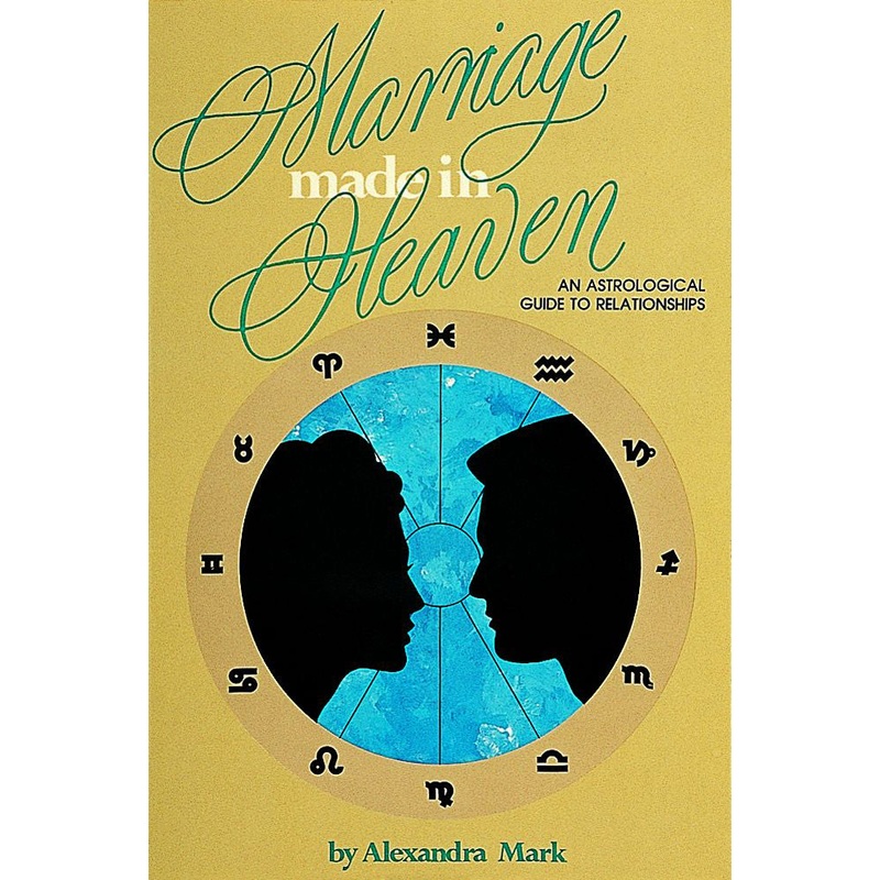 Marriage Made in Heaven|Paperback / softback