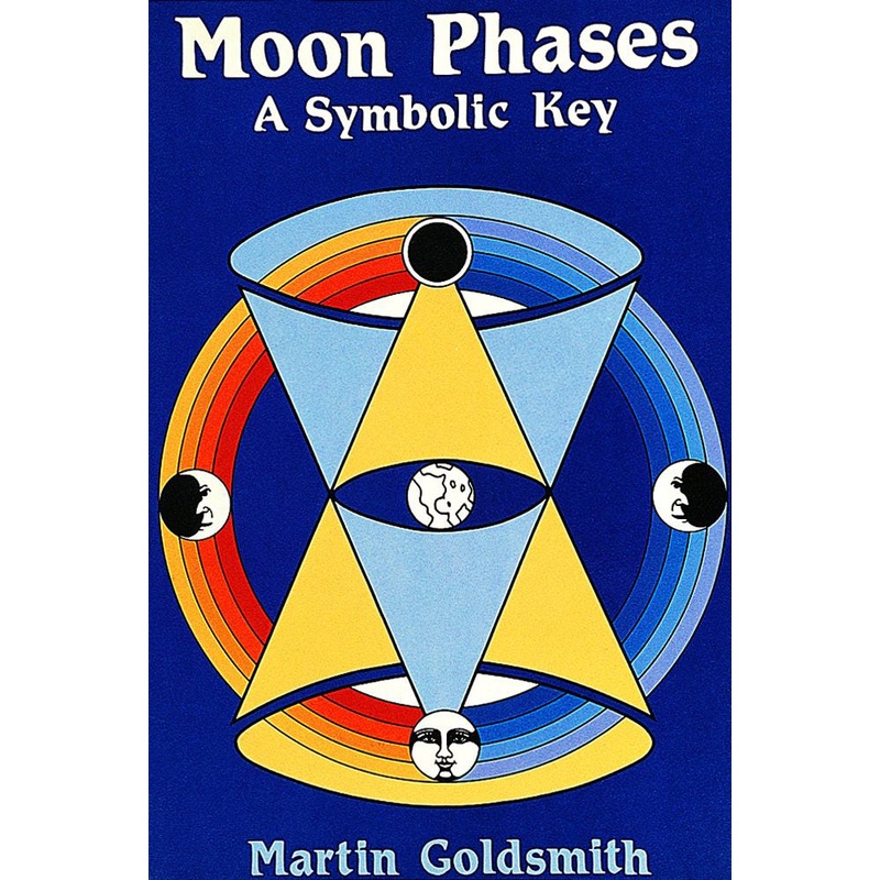 Moon Phases|Paperback / softback
