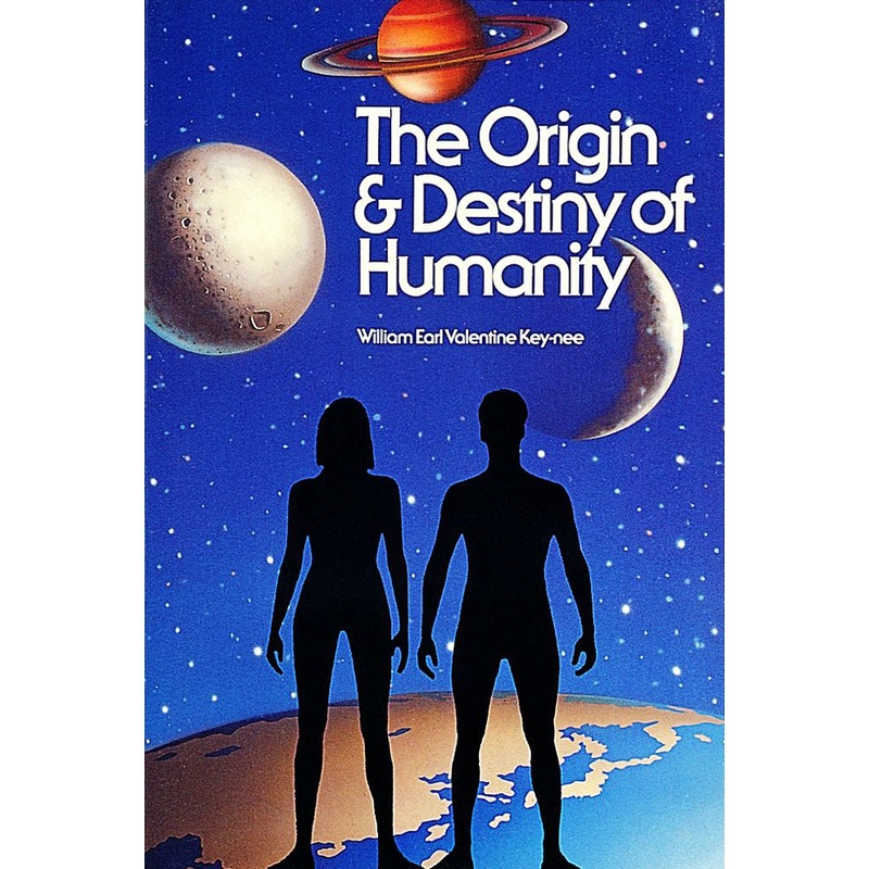 Origin and Destiny of Humanity