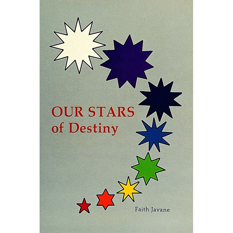 Our Stars of Destiny|Paperback / softback