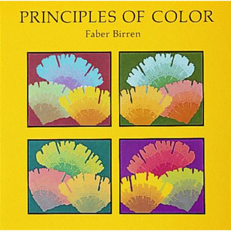 Principles of Color|Paperback / softback