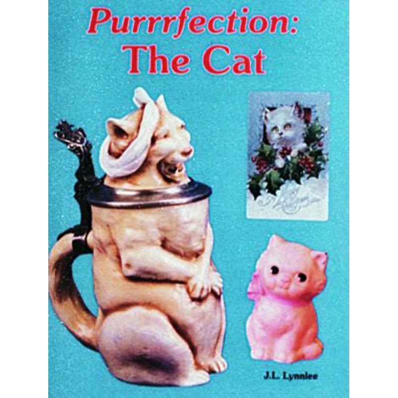 Purrrfection|Paperback / softback