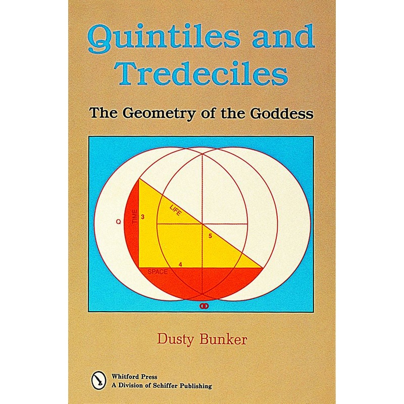 Quintiles and Tredeciles|Paperback / softback
