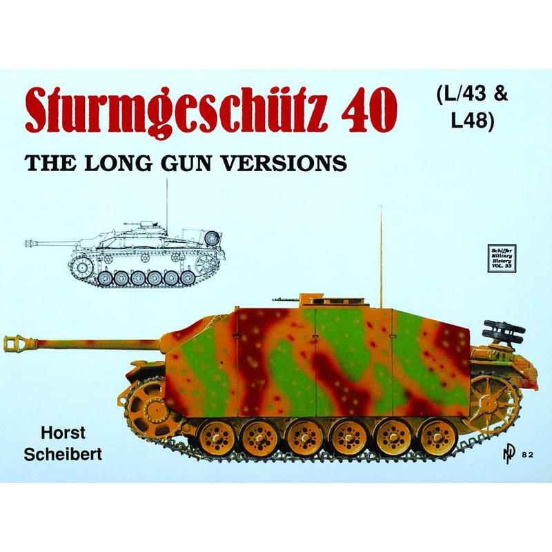 Sturmgeschtz III|Paperback / softback