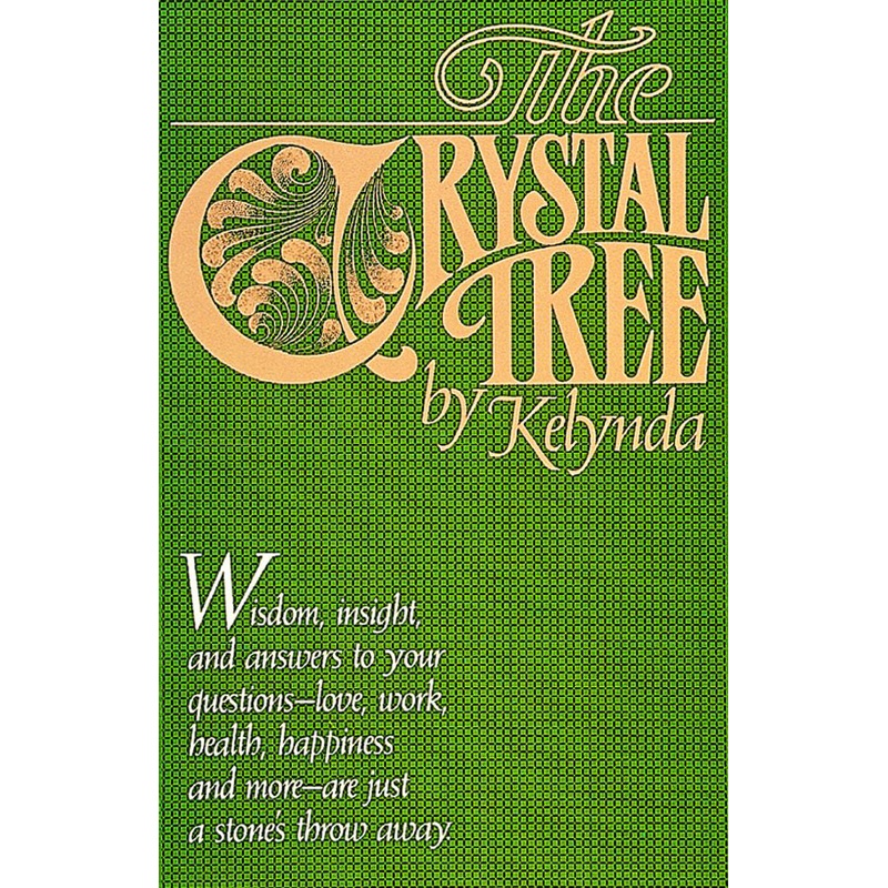 The Crystal Tree|Paperback / softback